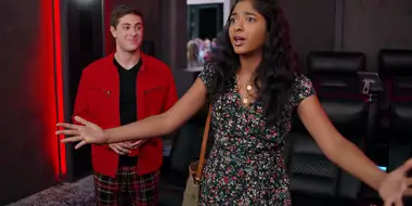 ... pissed off everyone I know