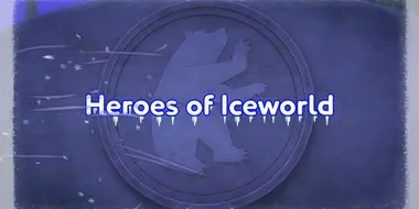 Heroes of Iceworld (1)