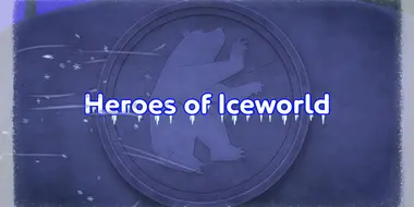 Heroes of Iceworld