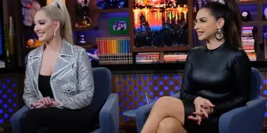 Jennifer Aydin & Erika Jayne