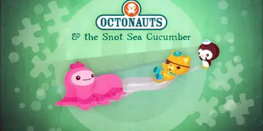 The Snot Sea Cucumber