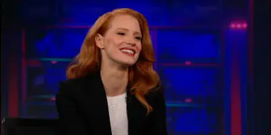 Jessica Chastain