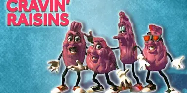 How The California Raisins Became a National Phenomenon