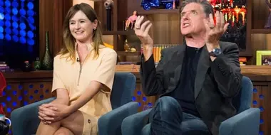 Emily Mortimer & Criag Ferguson