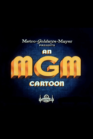 MGM Cartoons