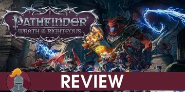 Pathfinder: Wrath of the Righteous Review