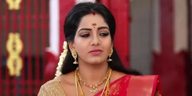 Nandini Senses a Bad Omen