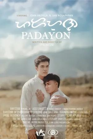 Padayon The Series