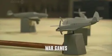 War Games