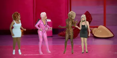 Henny, I Shrunk the Drag Queens!