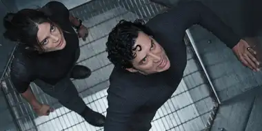 That's It and That's All