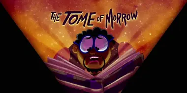 The Tome of Morrow