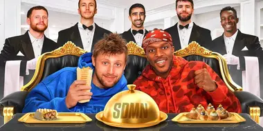 KSI & W2S CONTROL THE SIDEMEN FOR A DAY