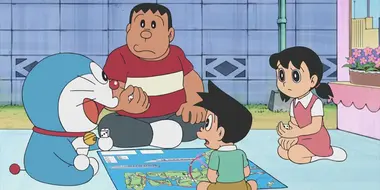 Happa Tantei Nobita