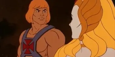 She-Ra Makes a Promise