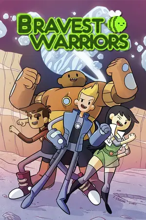 Bravest Warriors