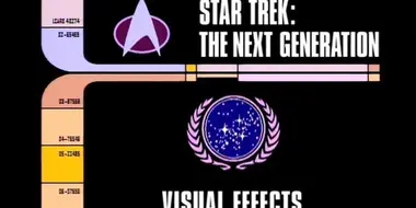 Archival Mission Log: Year Five - Departmental Briefing: Visual Effects