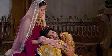 Kunti wants to meet Karna