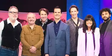 Big Fat Quiz of Everything (6)