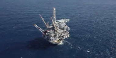 Monster Oil Rig