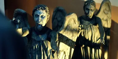 Greatest Monsters and Villains (9) - The Weeping Angels