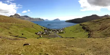 Faroe Islands