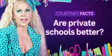 Are private schools better?