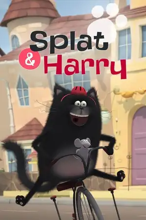 Splat & Harry