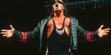 Bret Hart