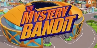 The Mystery Bandit