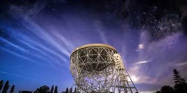 How Britain Won the Space Race: The Story of Bernard Lovell and Jodrell Bank