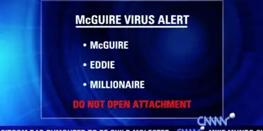 The Eddie McGuire Virus