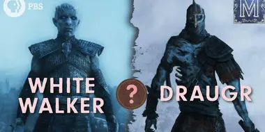 Are White Walkers Really Nordic Zombies?