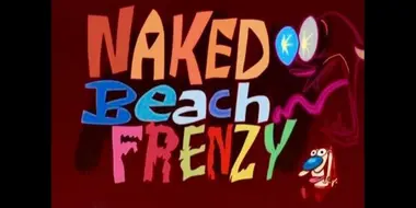 Naked Beach Frenzy