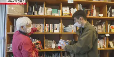 Building Bonds With Books