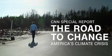 The Road to Change: America's Climate Crisis