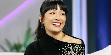 Constance Wu, Kit Hoover