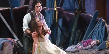 Great Performances at the Met: Il Trovatore