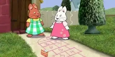 Ruby's Hopscotch