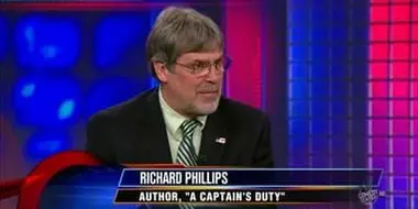 Capt. Richard Phillips