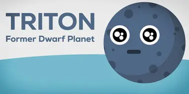 How to Catch a Dwarf Planet — Triton (MM#3)