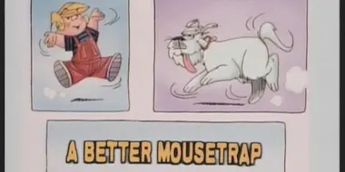 A Better Mousetrap/The Wizzer of Odd/Canine Car Wash