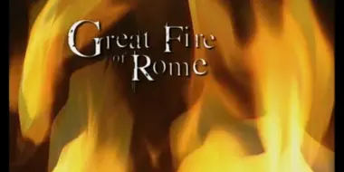 The Great Fire of Rome