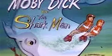 The Shark Men
