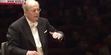 Wolfgang Sawallisch: Brahms, Symphony No. 1 in C minor, Op. 68