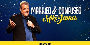 Mike James: Married and Confused