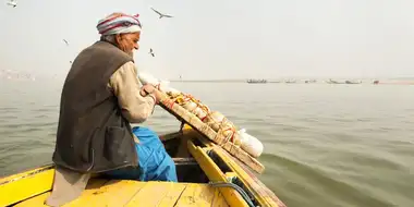 Varanasi, India