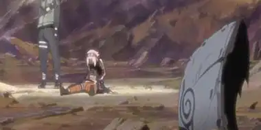 Naruto x Uniqlo