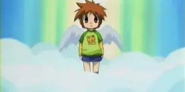 Fuwa Fuwa * Uzuki Becomes An Angel