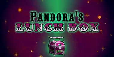 Pandora's Lunch Box
